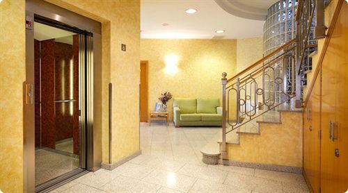 Hotel Florida Arteixo Eksteriør bilde